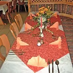 Hotel-pension Sandl 3*