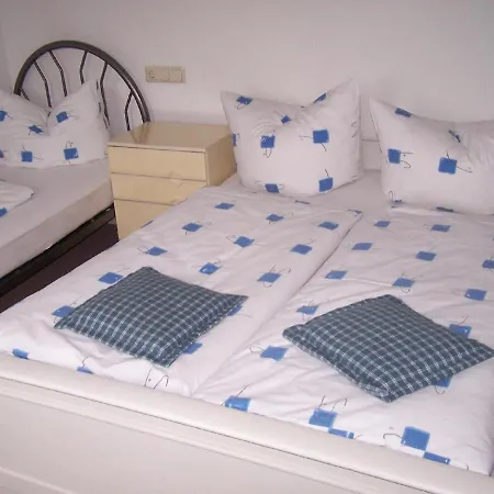 Hotel-pension Sandl Gæstehus