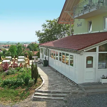 Hotel-pension Sandl