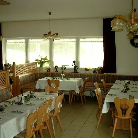 Hotel-pension Sandl