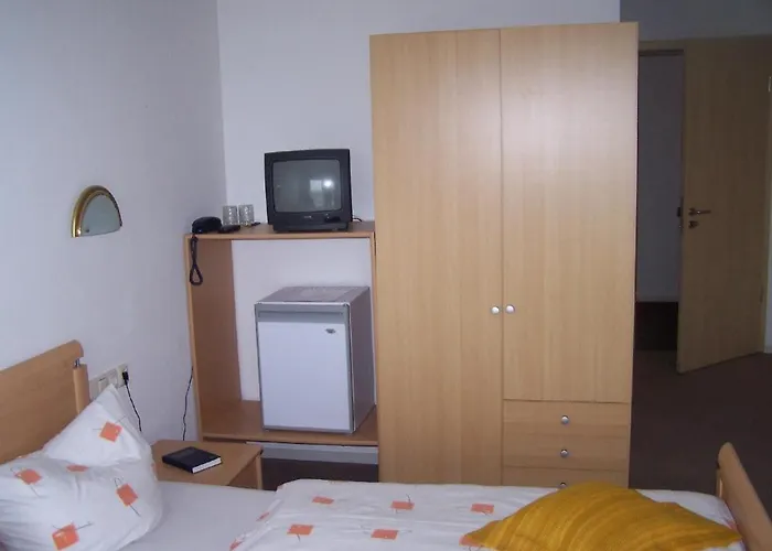 Hotel-pension Sandl
