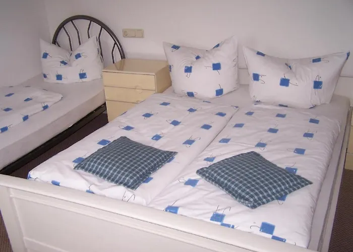 Hotel-pension Sandl ゲストハウス