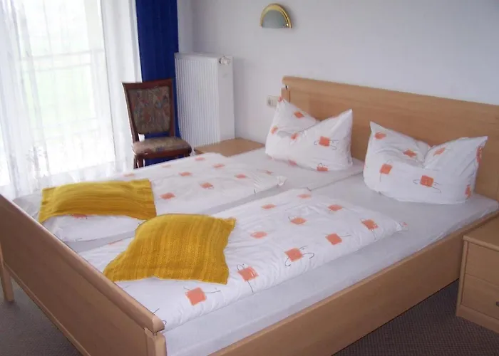Hotel-pension Sandl
