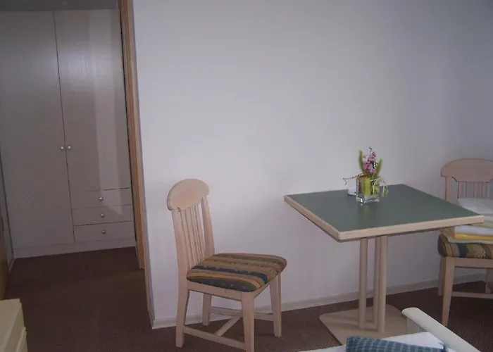 Hotel-pension Sandl 3*