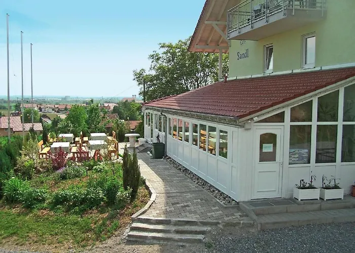 Hotel-pension Sandl