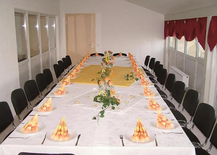 Hotel-pension Sandl ゲストハウス 3*
