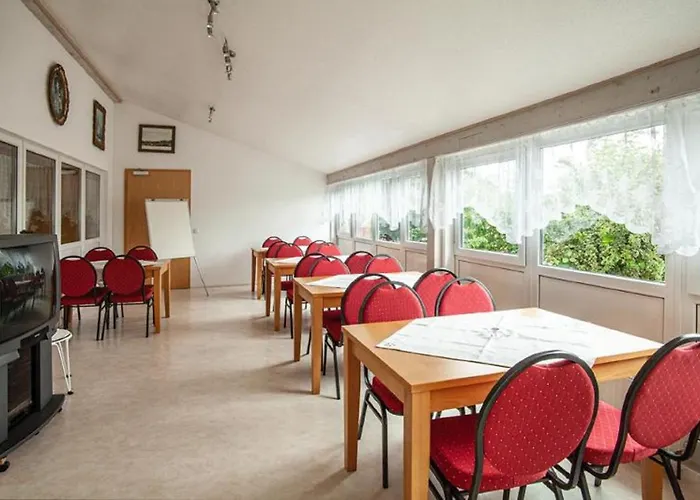 Hotel-pension Sandl