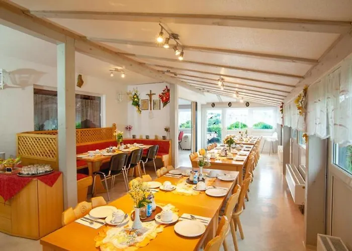 Hotel-pension Sandl