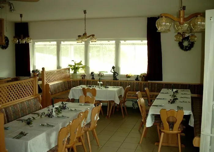 Hotel-pension Sandl