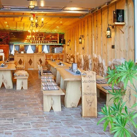 Hotel-pension Sandl 3* Bogen