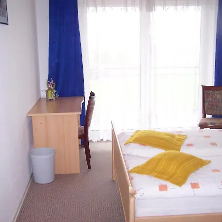 Hotel-pension Sandl 3* Bogen