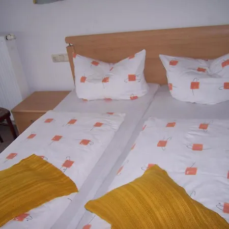 Hotel-pension Sandl בית הארחה בוגן