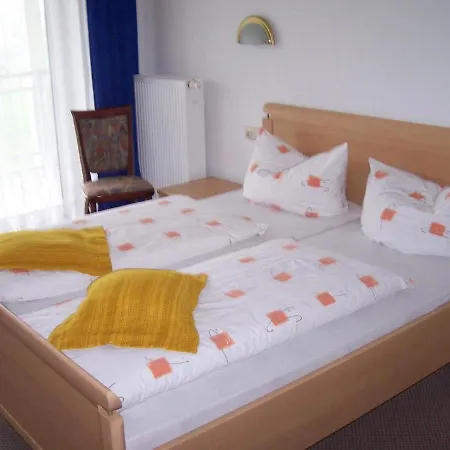 Hotel-pension Sandl