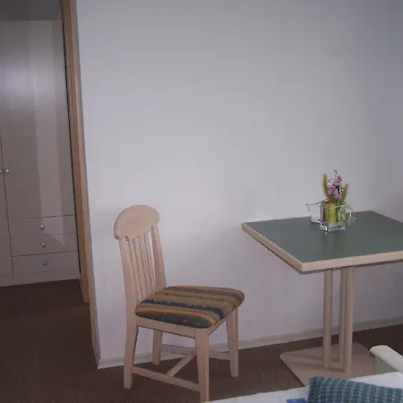 Hotel-pension Sandl 3*