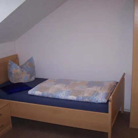 בית הארחה Hotel-pension Sandl