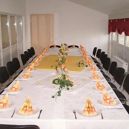 Hotel-pension Sandl Gasthuis *