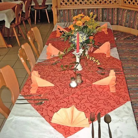 Hotel-pension Sandl 3*