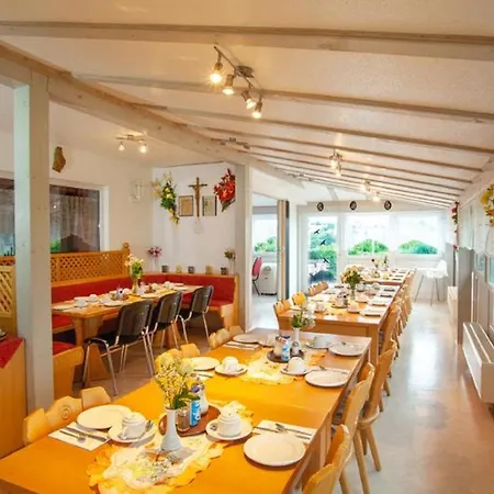 Hotel-pension Sandl